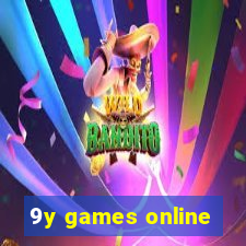 9y games online